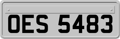 OES5483