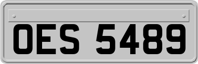 OES5489