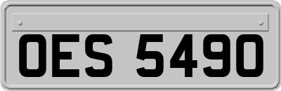 OES5490