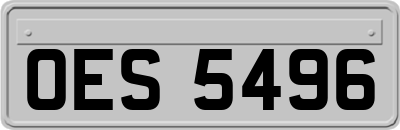 OES5496