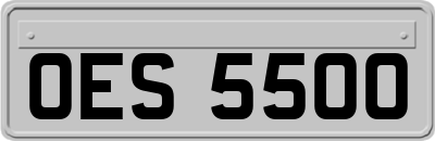 OES5500