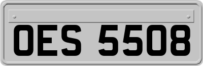 OES5508