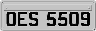 OES5509