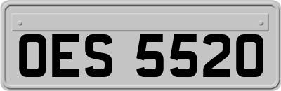 OES5520
