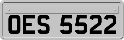 OES5522