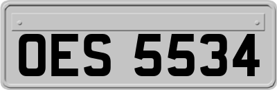 OES5534