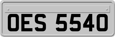 OES5540