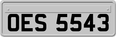 OES5543