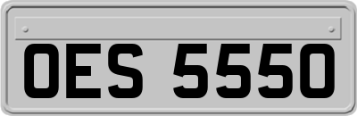 OES5550