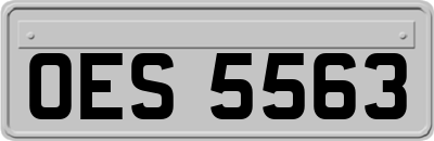 OES5563