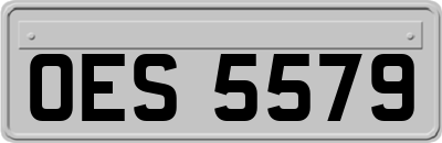 OES5579