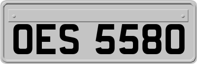 OES5580