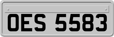 OES5583