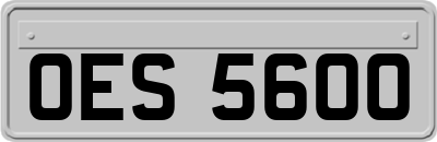 OES5600