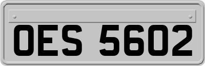 OES5602