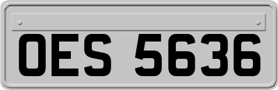 OES5636