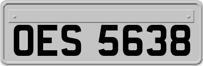 OES5638