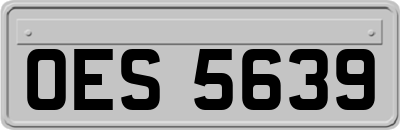 OES5639