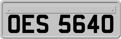 OES5640