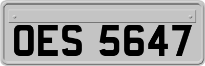 OES5647