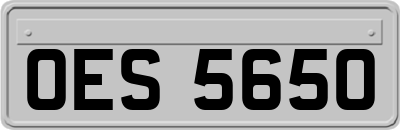 OES5650