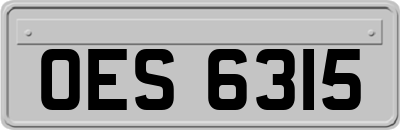 OES6315