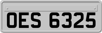 OES6325