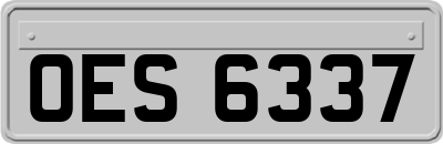 OES6337