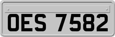 OES7582