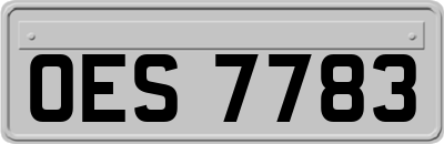 OES7783