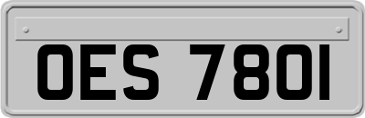 OES7801