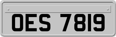 OES7819