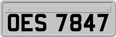 OES7847