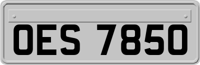 OES7850