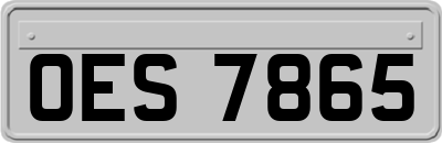 OES7865