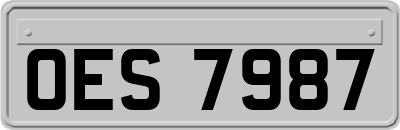 OES7987