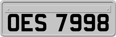 OES7998