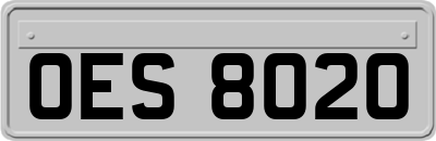 OES8020