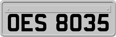 OES8035