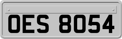 OES8054
