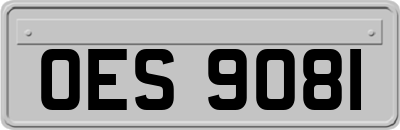 OES9081
