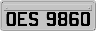 OES9860