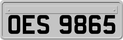OES9865