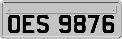 OES9876