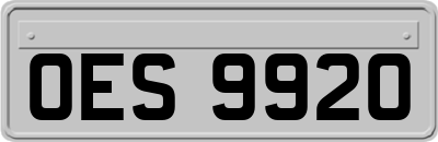 OES9920