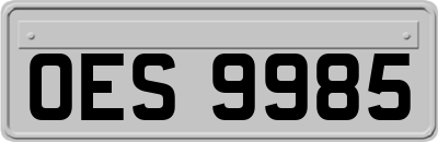 OES9985