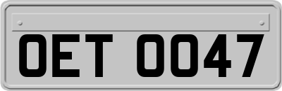 OET0047