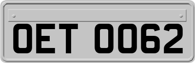 OET0062