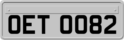 OET0082