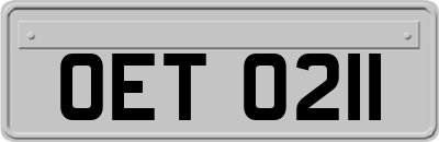 OET0211